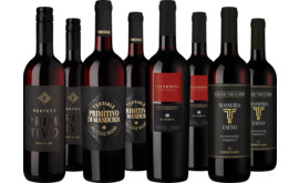Probierpaket Best of Primitivi