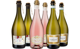 Probierpaket Italenisches Prickeln