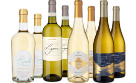 Probierpaket Gardasee Probier-Special
