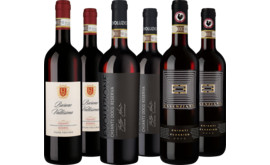 Probierpaket Chianti Vielfalt