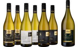 Entdeckerpaket Kaiserstrasse + Magnum