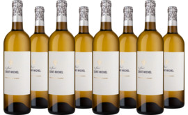 2025 Vorteilspaket La Fleur Sauvignon Blanc