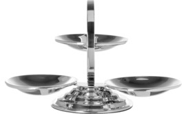 3er Etagere Servo