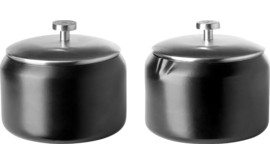 Milch- & Zucker-Set Duo