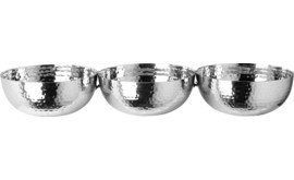 3er Schalenset Picca