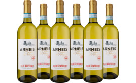 2025 Vorteilspaket Elio Bertonini Arneis
