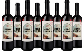 Vorteilspaket Viada Voglia Nero dAvola