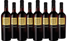 Vorteilspaket Sessantina Primitivo