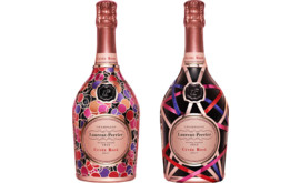 Champagne Laurent-Perrier Cuvée Rosé