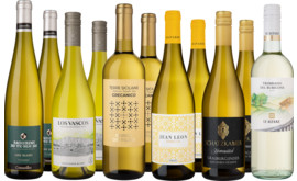 Weißwein-Herbstpaket 2026