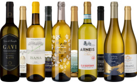 Hawesko's Finest Weißweinpaket