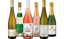 Probierpaket Alkoholfreier Winterzauber