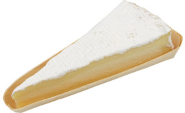 Brie de Meaux Dongé AOP