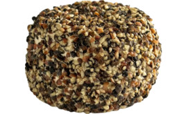 Chèvre frais aux Poivre