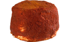 Chèvre frais au poivron fumé