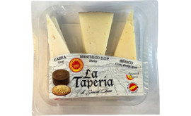 Tapas Mini Käse