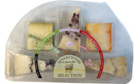 Tapas Collection Sensationes