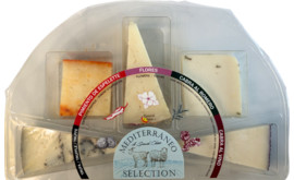 Tapas Collection Mediterraneo