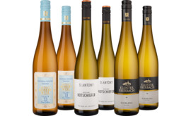 Probierpaket Hochwertige Riesling-Auswahl