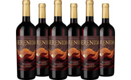 2020 Vorteilspaket Serenida Reserva