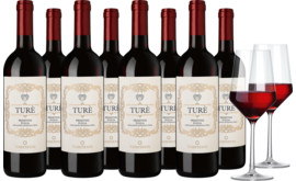2025 Vorteilspaket Turè Primitivo