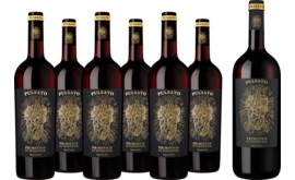 Vorteilspaket Pulsato Primitivo