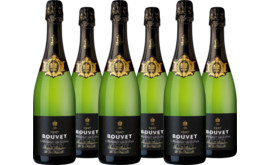 Vorteilspaket Bouvet Ladubay Grande Réserve