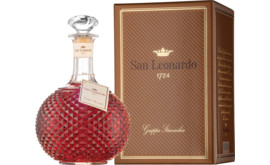 San Leonardo Grappa Bianca