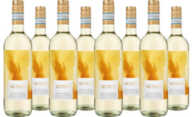 2025 Vorteilspaket Artista Pinot Grigio