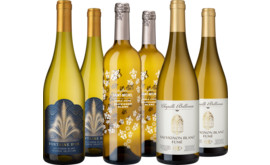 Probierpaket Franzsösische Sauvignon Blanc Auswahl