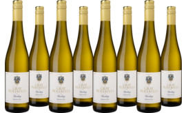2025 Vorteilspaket Graf Adlerfels Riesling