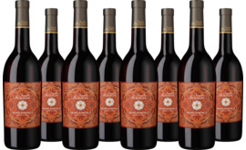 2024 Vorteilspaket Feudo Arancio Nero D'Avola