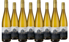 2025 Vorteilspaket Serious Riesling Alte Reben