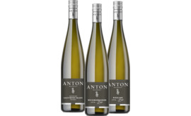 Matthias Anton Probierpaket Weiß