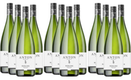 Matthias Anton Schorle Paket