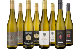 Probierpaket Riesling-Vielfalt