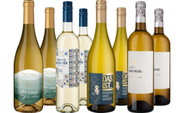 Entdeckerpaket Goldprämierte Weißweine