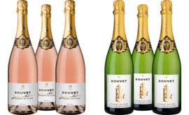 Vorteilspaket Feine Crémant