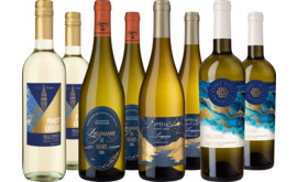 Weinpaket Weißwein-Highlights aus Italien