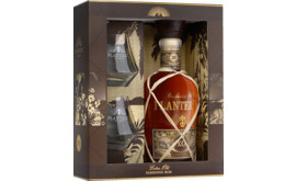 Planteray Barbados Rum Extra Old XO