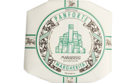 Panforte Di Siena Margherita