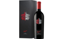 2018 Penfolds Superblend 802 A