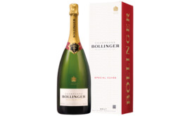 Champagne Bollinger Spécial Cuvée