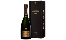 2008 Champagne Bollinger R.D.
