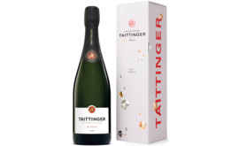 Champagne Taittinger Réserve