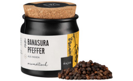 Banasura Pfeffer