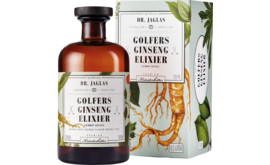 Dr. Jaglas Golfers Ginseng Elixier