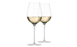 Enoteca Chardonnay Glas