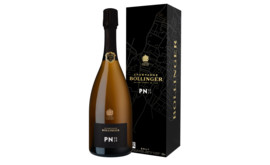 Champagne Bollinger PN-VZ 19