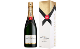 Champagne Moet & Chandon Imperial